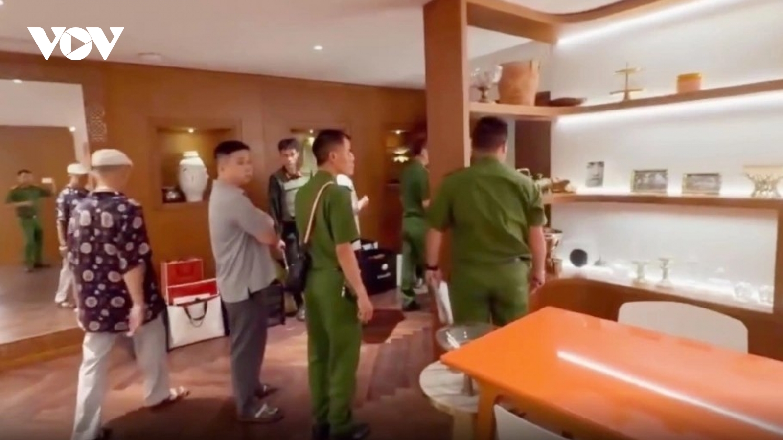Nóng 24h: Khởi tố TikToker Vũ Nam Phương "Cún bông"
